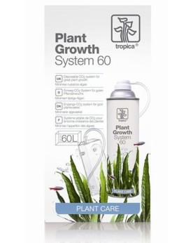 Tropica Co2 System 60